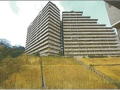 兵庫県神戸市垂水区 山陽塩屋駅13分 マンション「アンビエントジェームス山」885万円の競売物件 #11