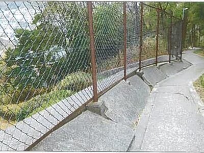 兵庫県神戸市垂水区 山陽塩屋駅13分 マンション「アンビエントジェームス山」885万円の競売物件 #13