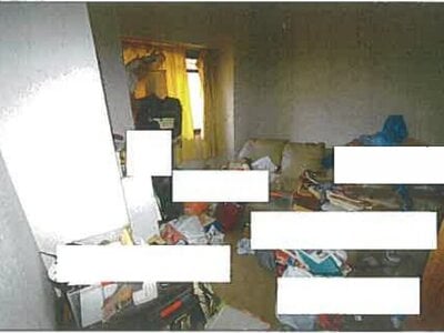 兵庫県神戸市垂水区 山陽塩屋駅13分 マンション「アンビエントジェームス山」885万円の競売物件 #3
