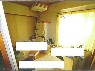 兵庫県神戸市垂水区 山陽塩屋駅13分 マンション「アンビエントジェームス山」885万円の競売物件 #5