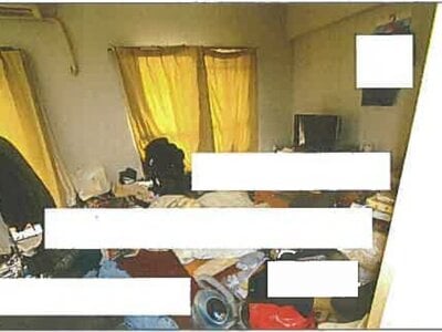 兵庫県神戸市垂水区 山陽塩屋駅13分 マンション「アンビエントジェームス山」885万円の競売物件 #6