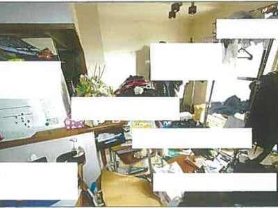 兵庫県神戸市垂水区 山陽塩屋駅13分 マンション「アンビエントジェームス山」885万円の競売物件 #7