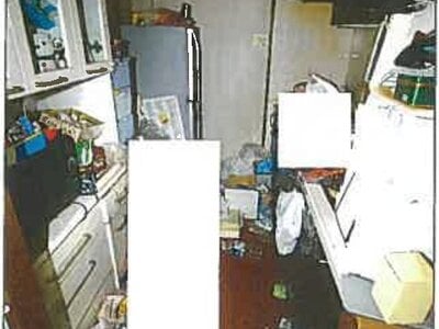 兵庫県神戸市垂水区 山陽塩屋駅13分 マンション「アンビエントジェームス山」885万円の競売物件 #8