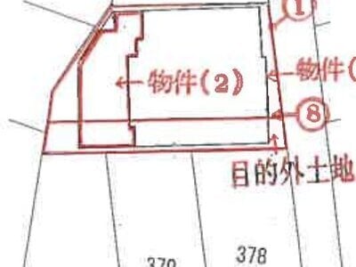 兵庫県神戸市中央区 新神戸駅4分 マンション「布引サイダーハイツ」680万円の競売物件 #1
