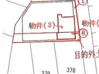 兵庫県神戸市中央区 新神戸駅4分 マンション「布引サイダーハイツ」680万円の競売物件 #11