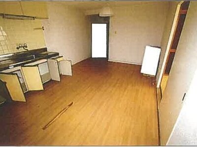 兵庫県神戸市中央区 新神戸駅4分 マンション「布引サイダーハイツ」680万円の競売物件 #13