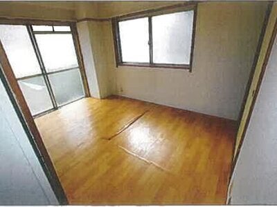 兵庫県神戸市中央区 新神戸駅4分 マンション「布引サイダーハイツ」680万円の競売物件 #14