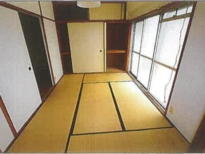 兵庫県神戸市中央区 新神戸駅4分 マンション「布引サイダーハイツ」680万円の競売物件 #15