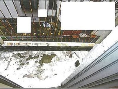 兵庫県神戸市中央区 新神戸駅4分 マンション「布引サイダーハイツ」680万円の競売物件 #16