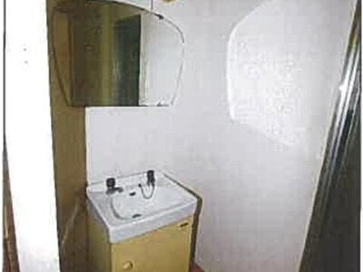 兵庫県神戸市中央区 新神戸駅4分 マンション「布引サイダーハイツ」680万円の競売物件 #17