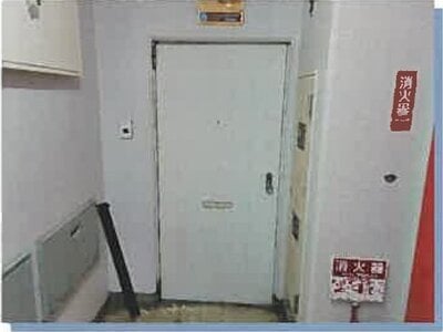 兵庫県神戸市中央区 新神戸駅4分 マンション「布引サイダーハイツ」680万円の競売物件 #22