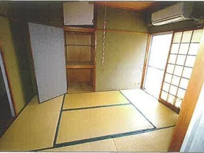兵庫県神戸市中央区 新神戸駅4分 マンション「布引サイダーハイツ」680万円の競売物件 #5