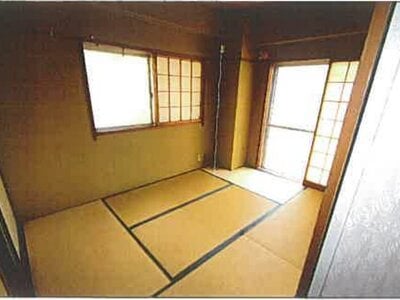 兵庫県神戸市中央区 新神戸駅4分 マンション「布引サイダーハイツ」680万円の競売物件 #6