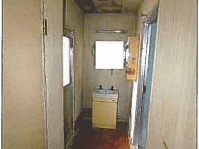 兵庫県神戸市中央区 新神戸駅4分 マンション「布引サイダーハイツ」680万円の競売物件 #7