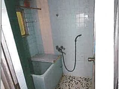 兵庫県神戸市中央区 新神戸駅4分 マンション「布引サイダーハイツ」680万円の競売物件 #9