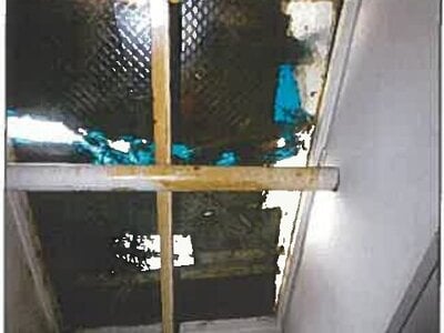 兵庫県神戸市中央区 新神戸駅4分 マンション「布引サイダーハイツ」477万円の競売物件 #10