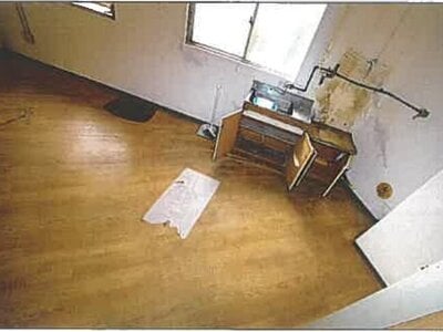 兵庫県神戸市中央区 新神戸駅4分 マンション「布引サイダーハイツ」477万円の競売物件 #13