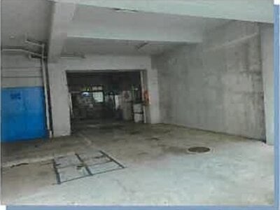 兵庫県神戸市中央区 新神戸駅4分 マンション「布引サイダーハイツ」477万円の競売物件 #18
