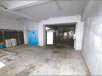 兵庫県神戸市中央区 新神戸駅4分 マンション「布引サイダーハイツ」477万円の競売物件 #3