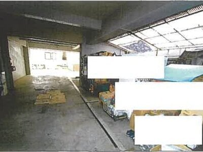 兵庫県神戸市中央区 新神戸駅4分 マンション「布引サイダーハイツ」477万円の競売物件 #4