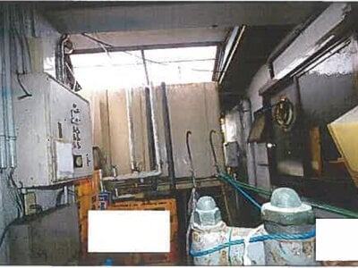 兵庫県神戸市中央区 新神戸駅4分 マンション「布引サイダーハイツ」477万円の競売物件 #6
