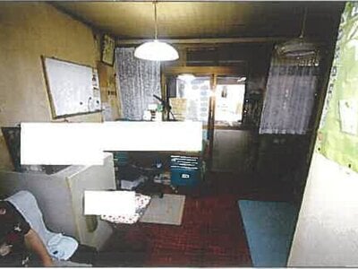 兵庫県神戸市中央区 新神戸駅4分 マンション「布引サイダーハイツ」477万円の競売物件 #7