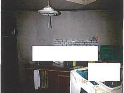 兵庫県神戸市中央区 新神戸駅4分 マンション「布引サイダーハイツ」477万円の競売物件 #9