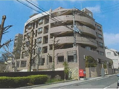 兵庫県神戸市長田区 上沢駅7分 マンション「ワコーレロイヤルヒルズ」409万円の競売物件 #1