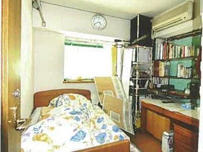 兵庫県神戸市長田区 上沢駅7分 マンション「ワコーレロイヤルヒルズ」409万円の競売物件 #12