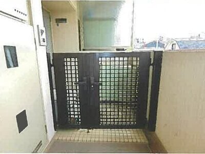 兵庫県神戸市長田区 上沢駅7分 マンション「ワコーレロイヤルヒルズ」409万円の競売物件 #13