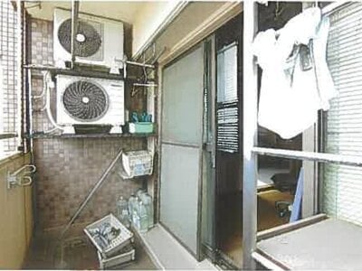 兵庫県神戸市長田区 上沢駅7分 マンション「ワコーレロイヤルヒルズ」409万円の競売物件 #14