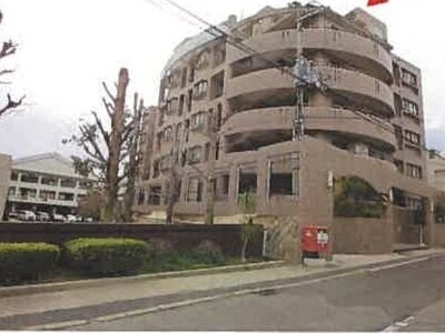 兵庫県神戸市長田区 上沢駅7分 マンション「ワコーレロイヤルヒルズ」409万円の競売物件 #15