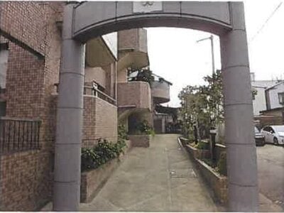 兵庫県神戸市長田区 上沢駅7分 マンション「ワコーレロイヤルヒルズ」409万円の競売物件 #16