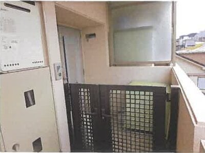 兵庫県神戸市長田区 上沢駅7分 マンション「ワコーレロイヤルヒルズ」409万円の競売物件 #17