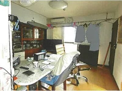兵庫県神戸市長田区 上沢駅7分 マンション「ワコーレロイヤルヒルズ」409万円の競売物件 #3