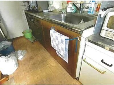 兵庫県神戸市長田区 上沢駅7分 マンション「ワコーレロイヤルヒルズ」409万円の競売物件 #4