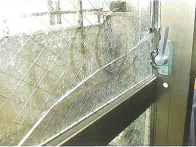 兵庫県神戸市長田区 上沢駅7分 マンション「ワコーレロイヤルヒルズ」409万円の競売物件 #5