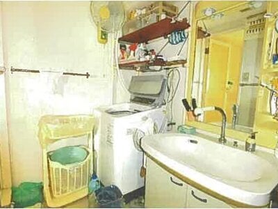 兵庫県神戸市長田区 上沢駅7分 マンション「ワコーレロイヤルヒルズ」409万円の競売物件 #8