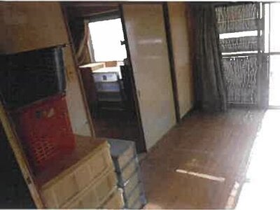 兵庫県明石市 山陽魚住駅3分 マンション「パレス魚住」59万円の競売物件 #12