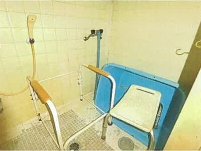 兵庫県明石市 山陽魚住駅3分 マンション「パレス魚住」59万円の競売物件 #7