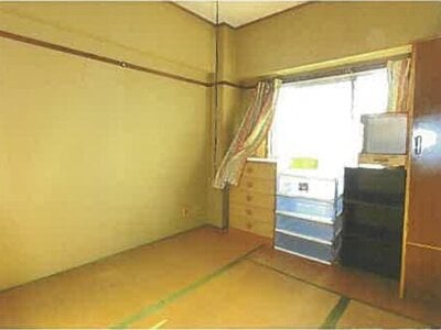 兵庫県明石市 山陽魚住駅3分 マンション「パレス魚住」59万円の競売物件 #8