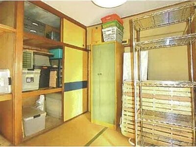 兵庫県明石市 山陽魚住駅3分 マンション「パレス魚住」59万円の競売物件 #9