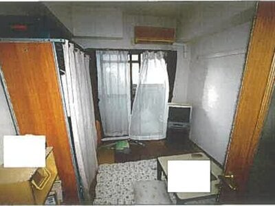 兵庫県神戸市中央区 貿易センター駅2分 マンション「パルシオ三宮フラワーロード」441万円の競売物件 #3