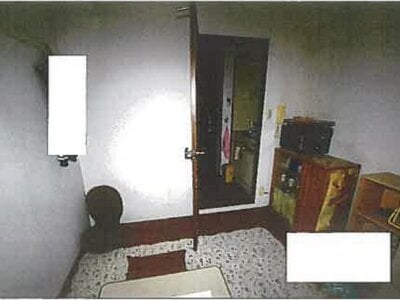 兵庫県神戸市中央区 貿易センター駅2分 マンション「パルシオ三宮フラワーロード」441万円の競売物件 #4