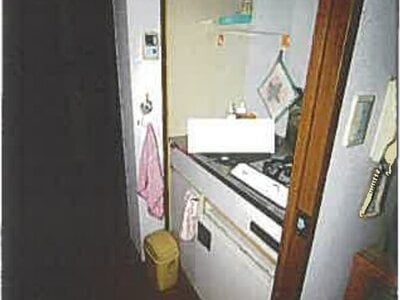 兵庫県神戸市中央区 貿易センター駅2分 マンション「パルシオ三宮フラワーロード」441万円の競売物件 #5