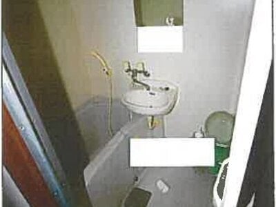 兵庫県神戸市中央区 貿易センター駅2分 マンション「パルシオ三宮フラワーロード」441万円の競売物件 #6