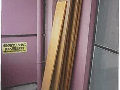 兵庫県明石市 土山駅8分 マンション「プレステージ明石西」549万円の競売物件 #10
