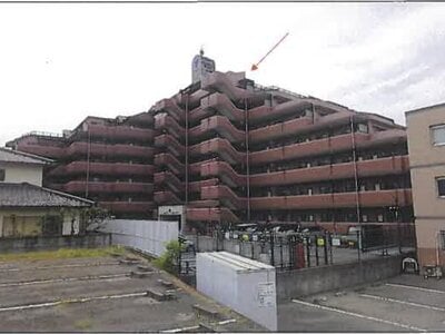 兵庫県明石市 土山駅8分 マンション「プレステージ明石西」549万円の競売物件 #13