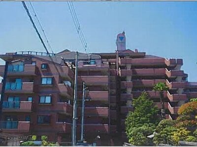 兵庫県明石市 土山駅8分 マンション「プレステージ明石西」549万円の競売物件 #2