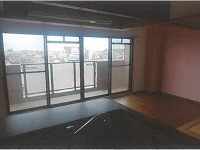 兵庫県明石市 土山駅8分 マンション「プレステージ明石西」549万円の競売物件 #4